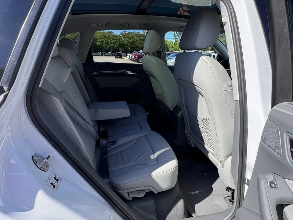 2014 Audi 8R Q5 - Image 13 of 20