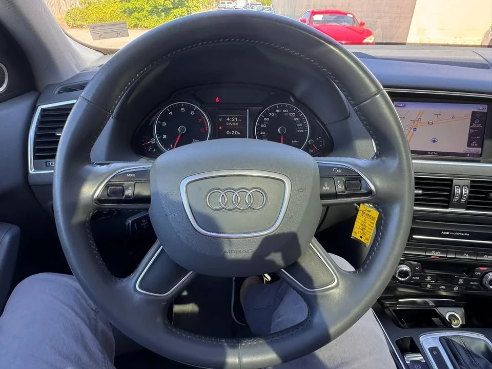 2014 Audi 8R Q5 - Image 20 of 20