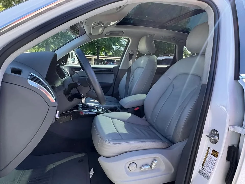 2014 Audi 8R Q5 - Image 2 of 20