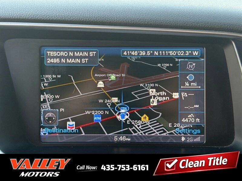 2014 Audi 8R Q5 - Image 17 of 18