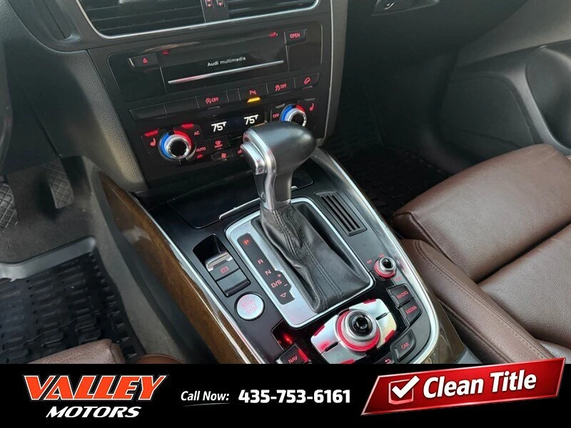 2014 Audi 8R Q5 - Image 15 of 18