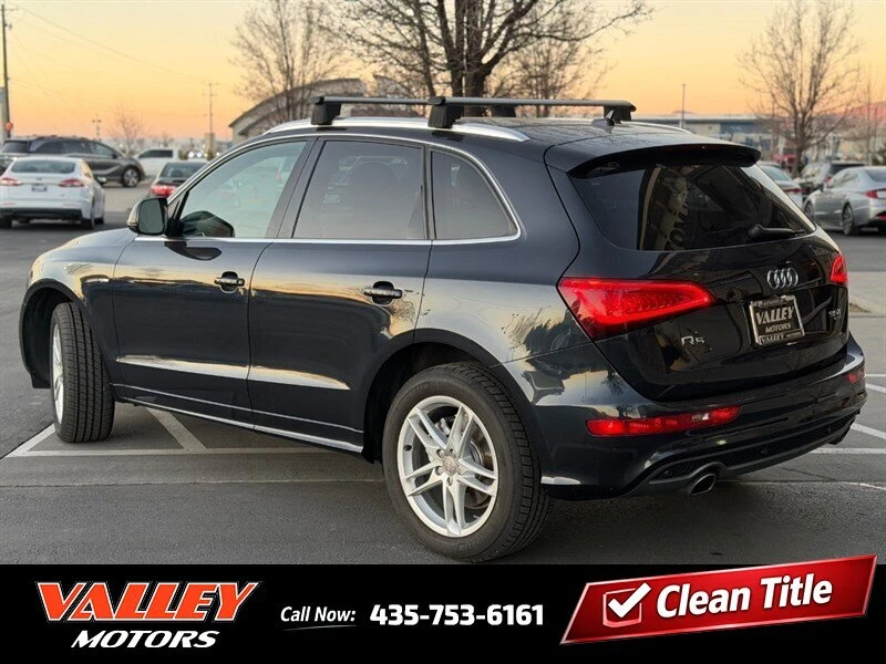 2014 Audi 8R Q5 - Image 3 of 18