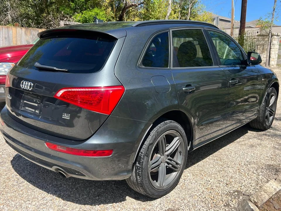 2014 Audi 8R Q5 - Image 6 of 9