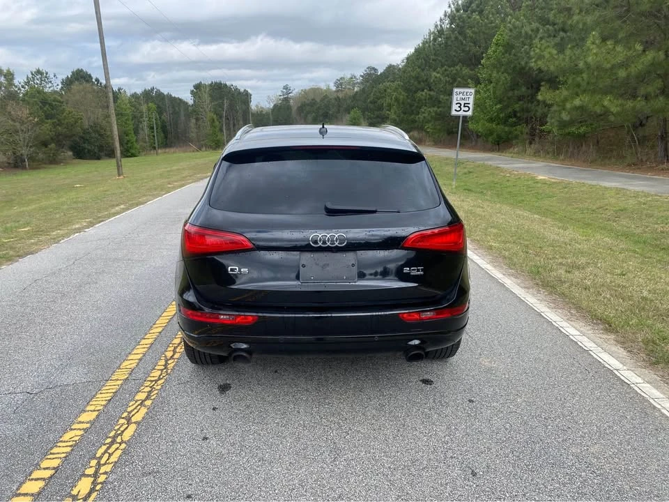 2014 Audi 8R Q5 - Image 5 of 14