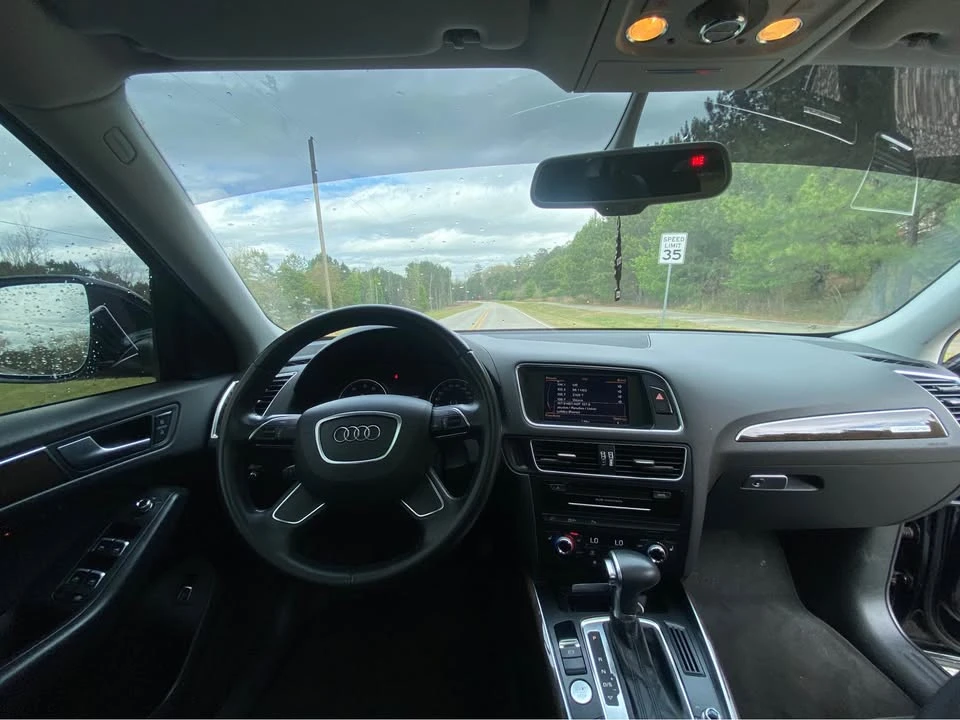 2014 Audi 8R Q5 - Image 10 of 14
