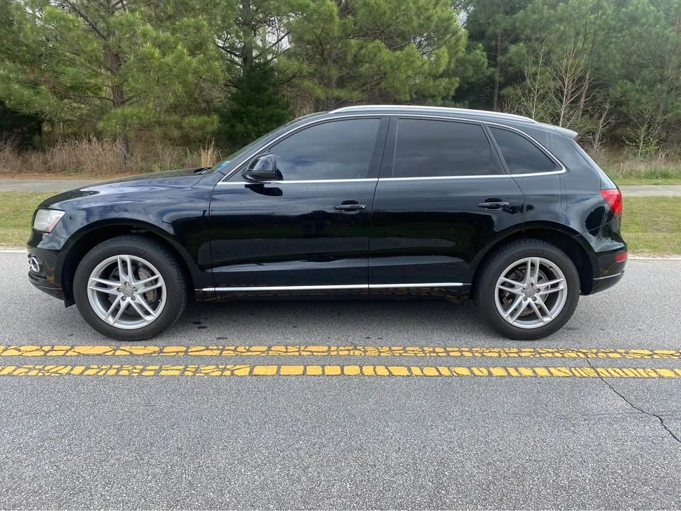2014 Audi 8R Q5 - Image 3 of 14