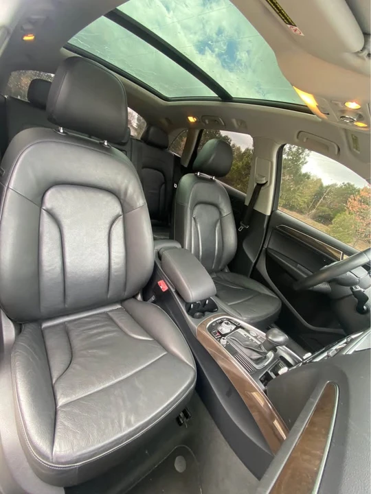 2014 Audi 8R Q5 - Image 11 of 14