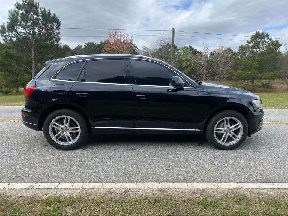 2014 Audi 8R Q5 - Image 7 of 14