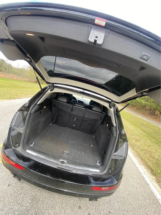 2014 Audi 8R Q5 - Image 13 of 14