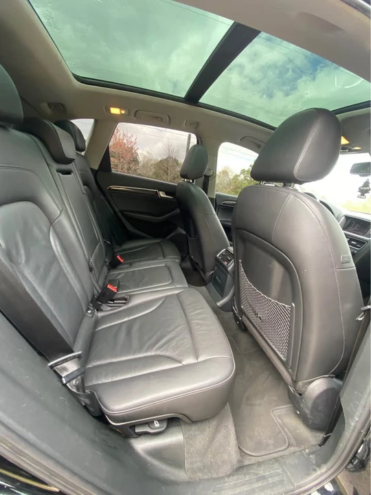2014 Audi 8R Q5 - Image 12 of 14