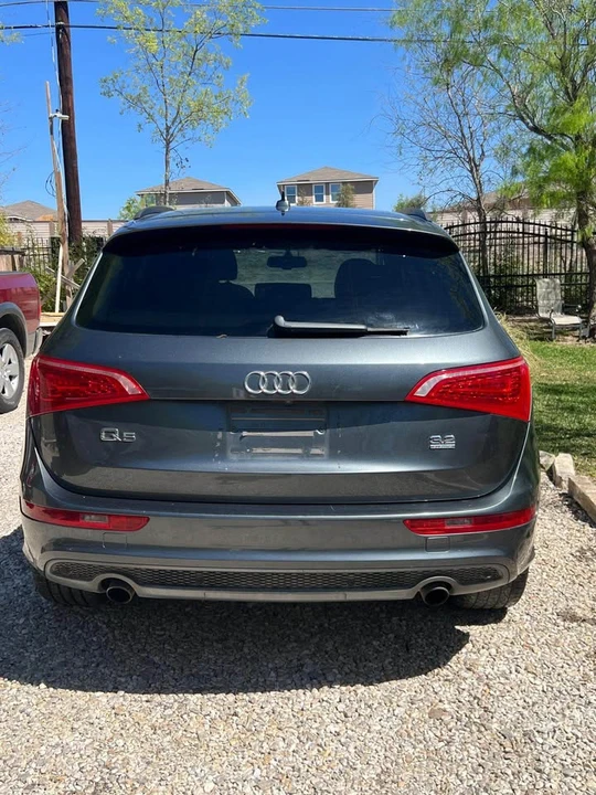2014 Audi 8R Q5 - Image 5 of 9