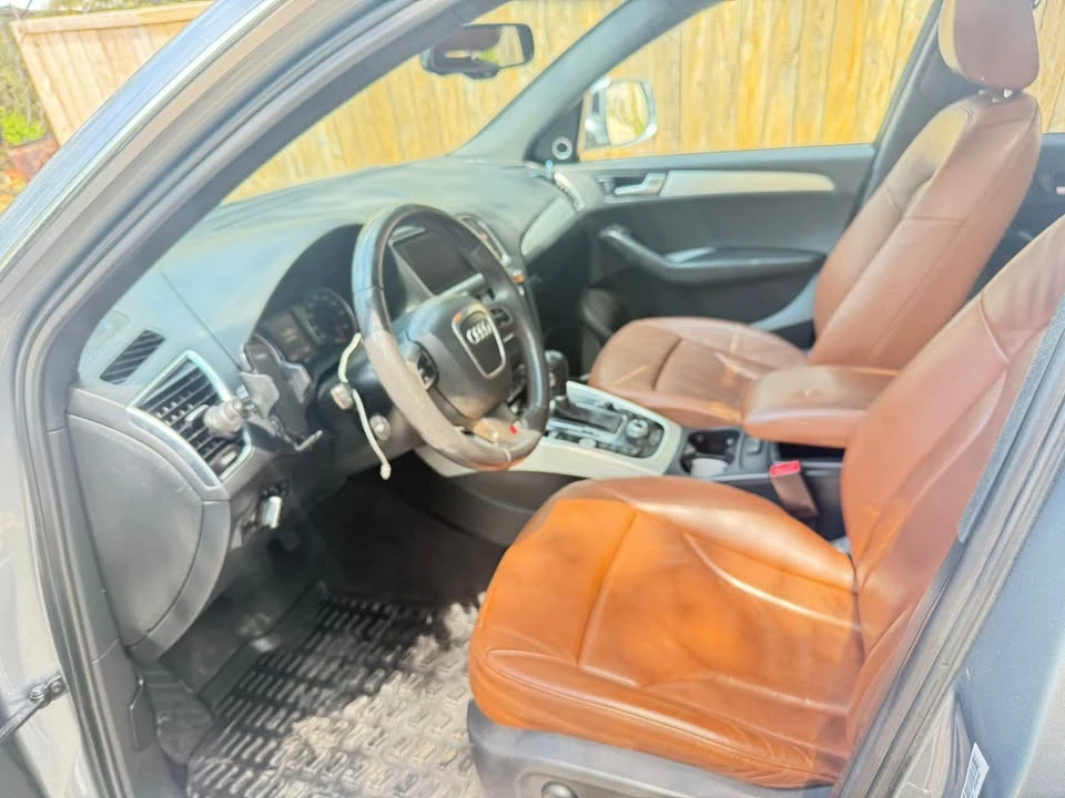 2014 Audi 8R Q5 - Image 7 of 14