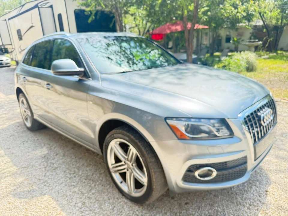 2014 Audi 8R Q5 - Image 14 of 14