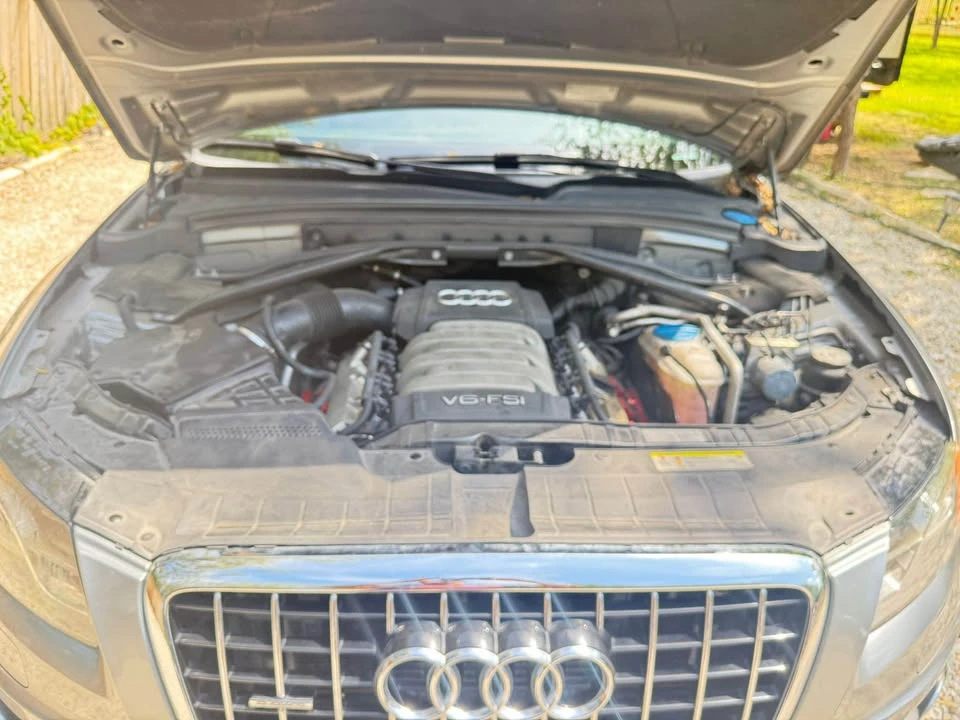 2014 Audi 8R Q5 - Image 6 of 14