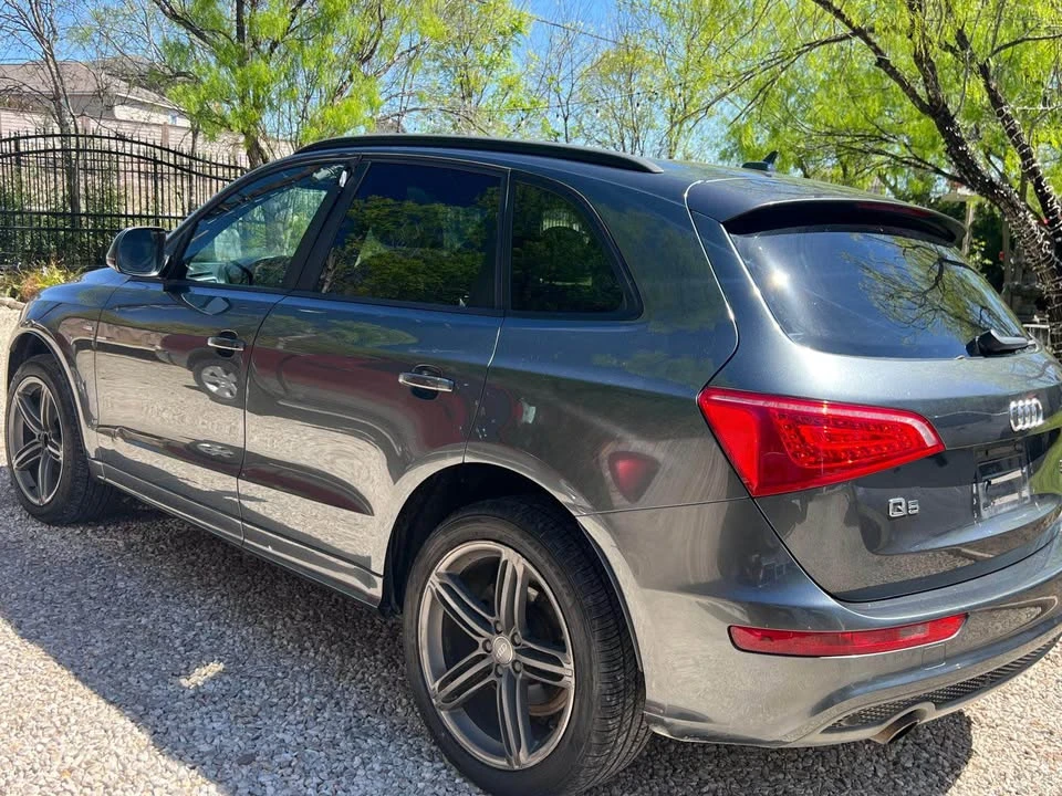 2014 Audi 8R Q5 - Image 5 of 9