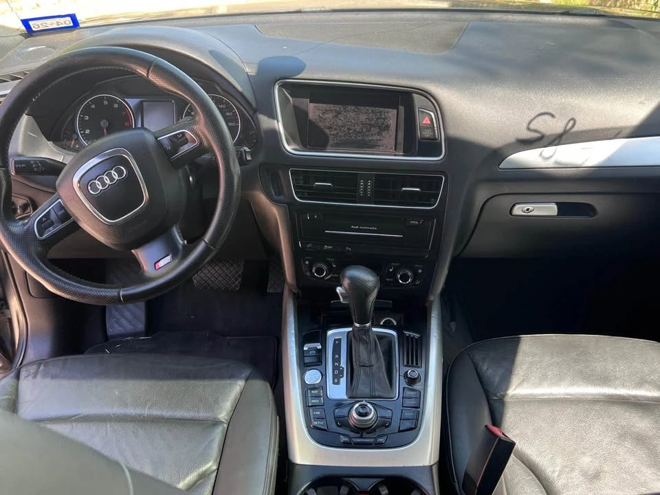 2014 Audi 8R Q5 - Image 10 of 11