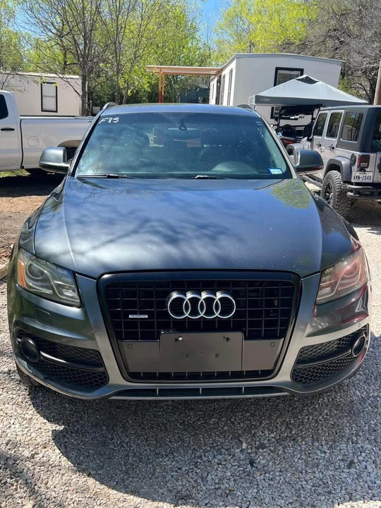 2014 Audi 8R Q5 - Image 6 of 11