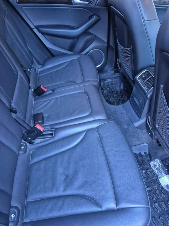 2014 Audi 8R Q5 - Image 7 of 12