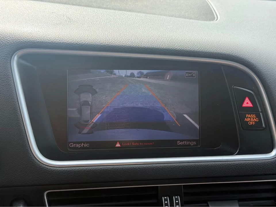 2014 Audi 8R Q5 - Image 10 of 10