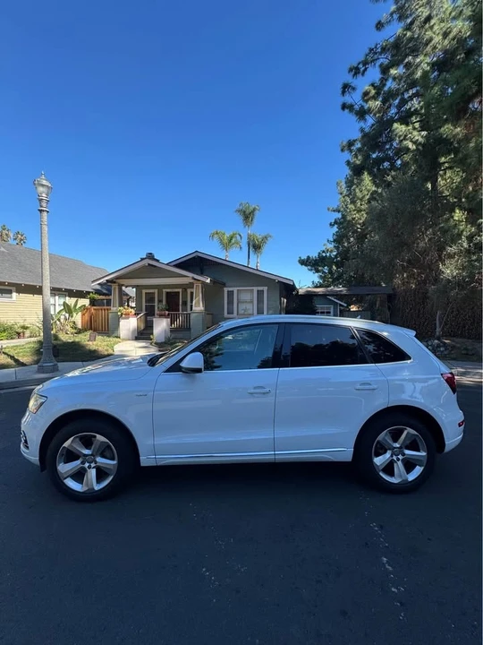 2014 Audi 8R Q5 - Image 6 of 15