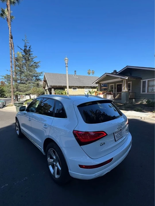 2014 Audi 8R Q5 - Image 5 of 15