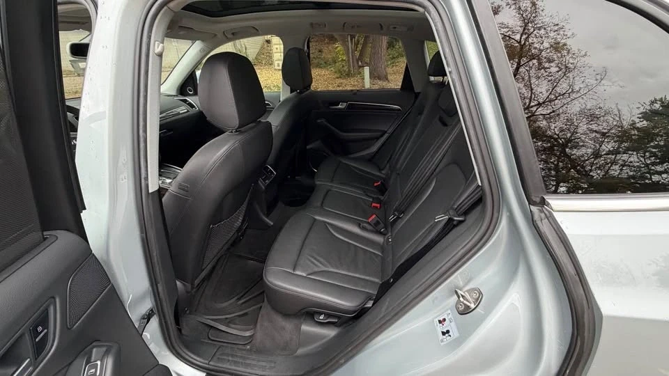 2014 Audi 8R Q5 - Image 18 of 18