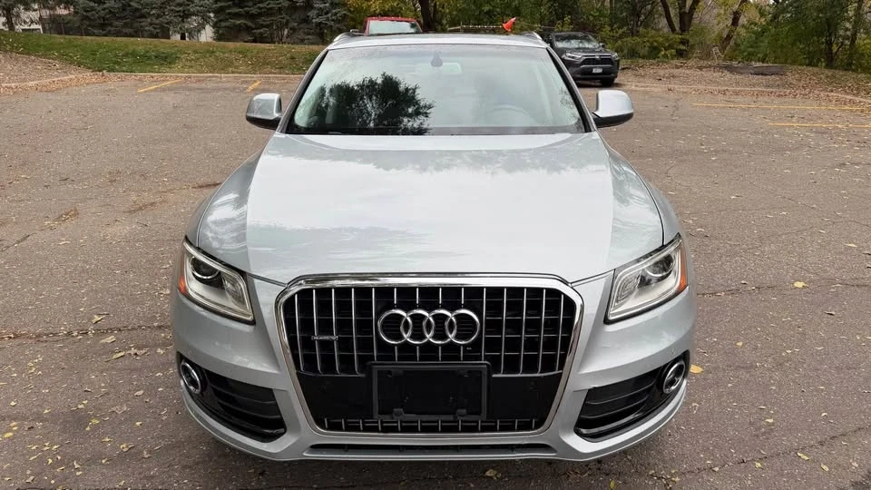 2014 Audi 8R Q5 - Image 9 of 18