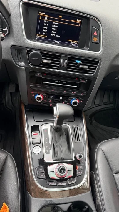 2014 Audi 8R Q5 - Image 13 of 18