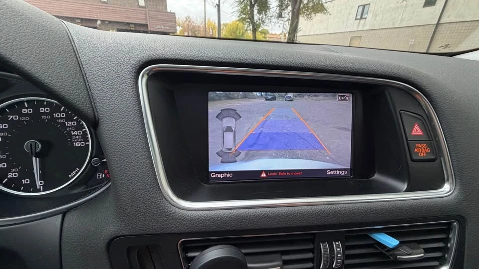 2014 Audi 8R Q5 - Image 17 of 18