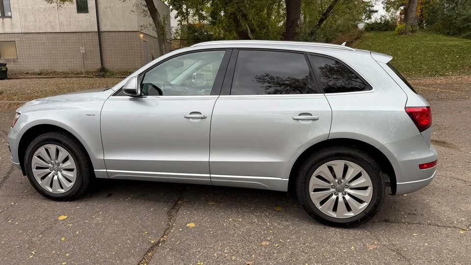 2014 Audi 8R Q5 - Image 6 of 18
