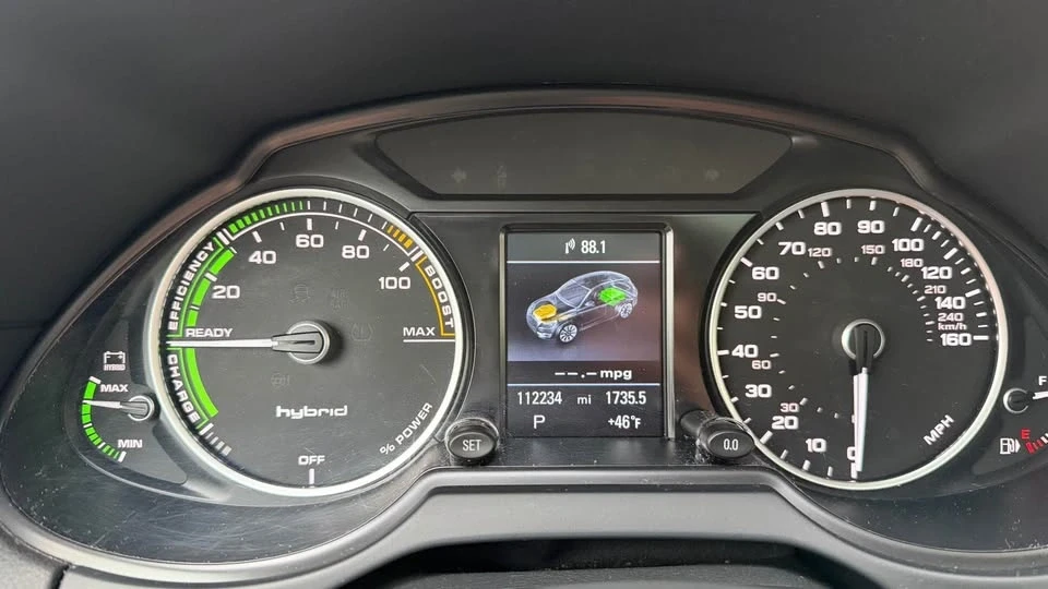 2014 Audi 8R Q5 - Image 15 of 18