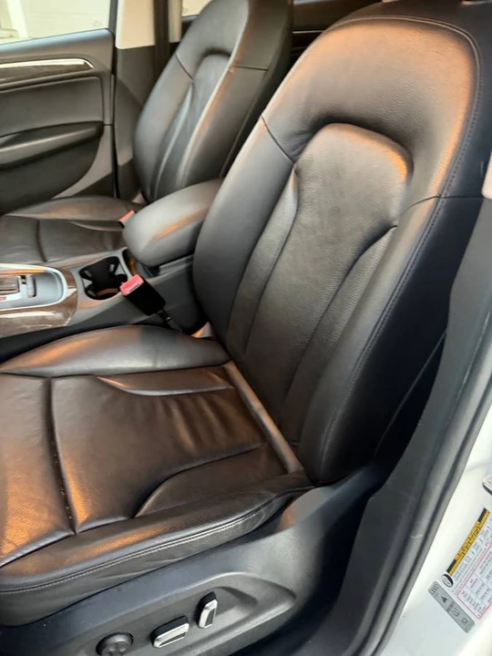 2015 Audi 8R Q5 - Image 8 of 11
