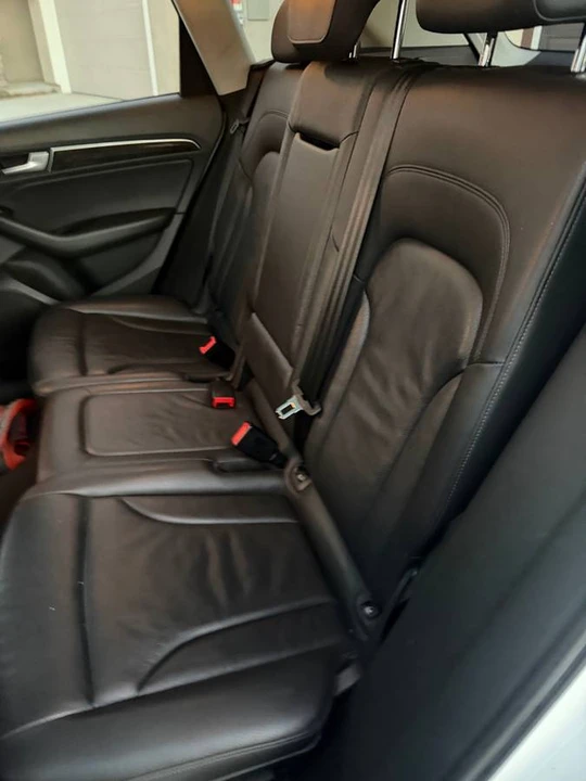2015 Audi 8R Q5 - Image 10 of 11