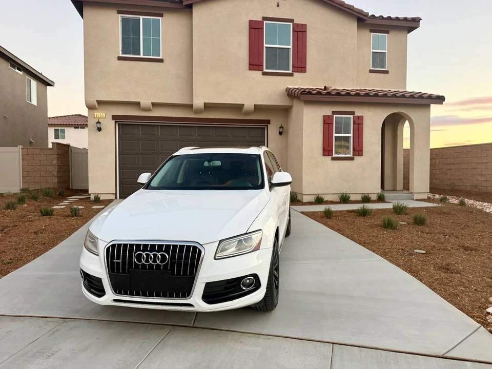 2015 Audi 8R Q5 - Image 4 of 11