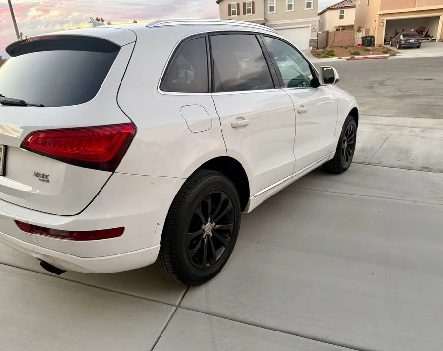 2015 Audi 8R Q5 - Image 6 of 11