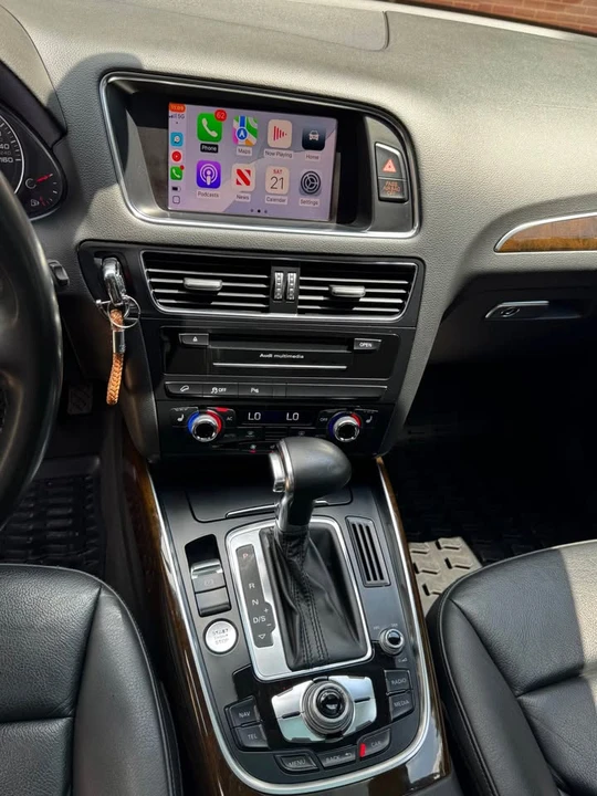 2014 Audi 8R Q5 - Image 11 of 14