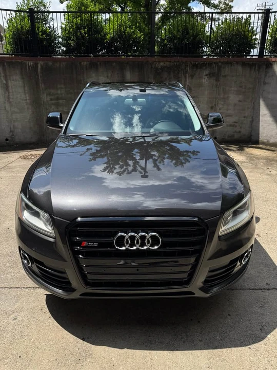 2014 Audi 8R Q5 - Image 4 of 14