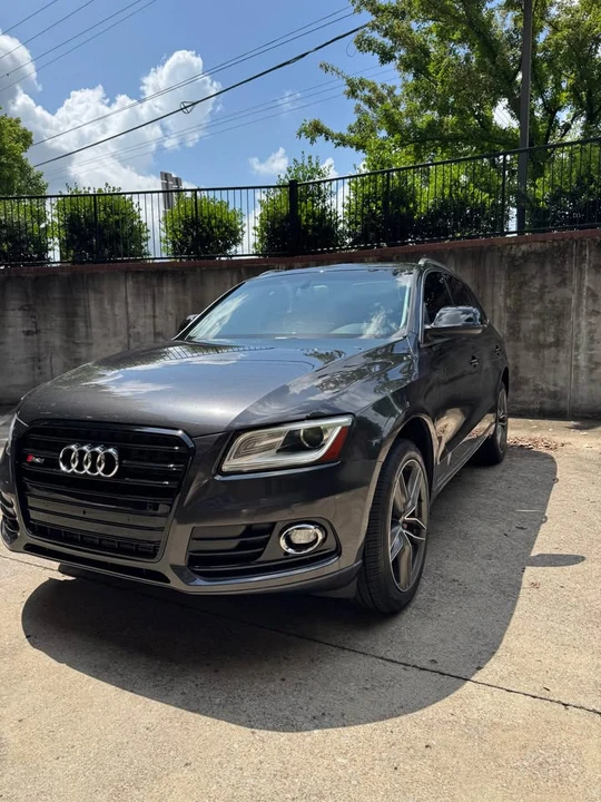 2014 Audi 8R Q5 - Image 3 of 14