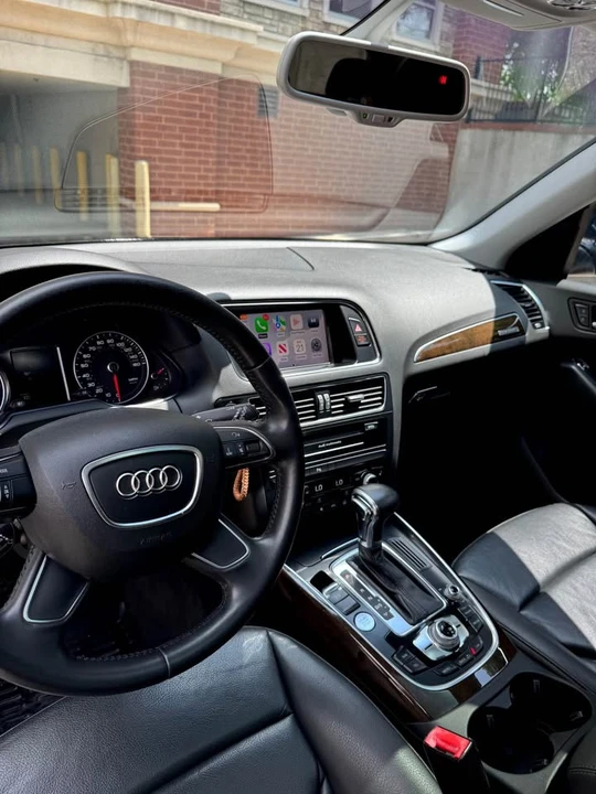 2014 Audi 8R Q5 - Image 10 of 14