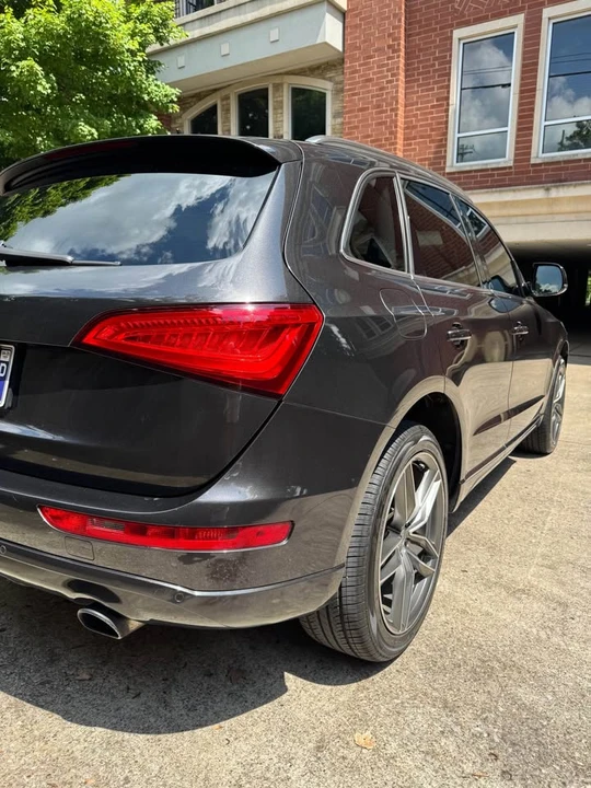 2014 Audi 8R Q5 - Image 7 of 14