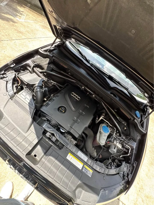 2014 Audi 8R Q5 - Image 14 of 14