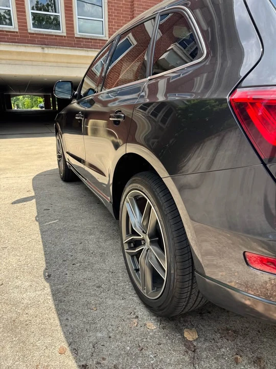 2014 Audi 8R Q5 - Image 9 of 14