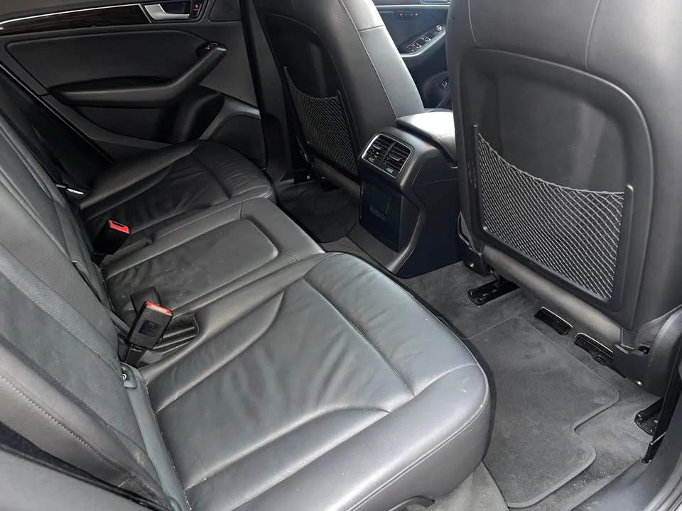 2014 Audi 8R Q5 - Image 9 of 13
