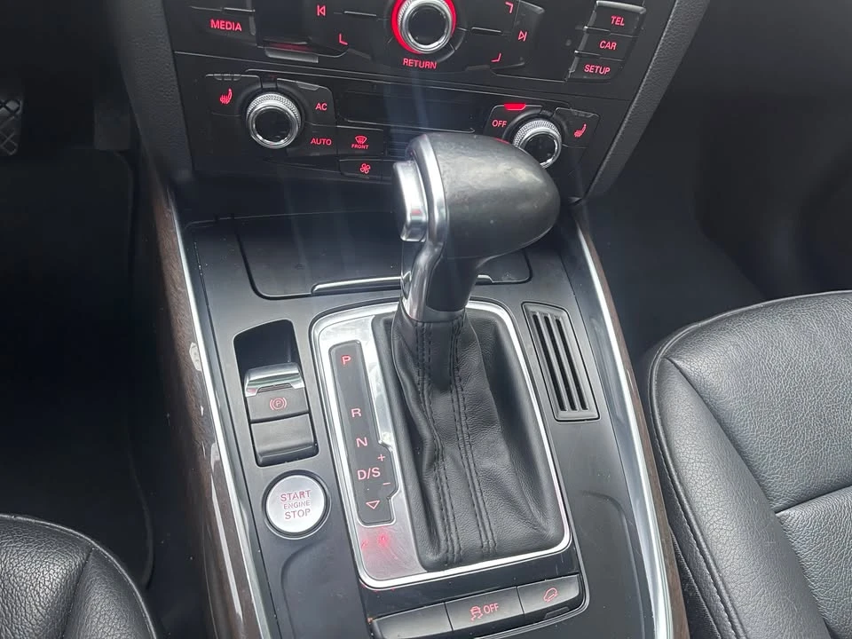 2014 Audi 8R Q5 - Image 12 of 13