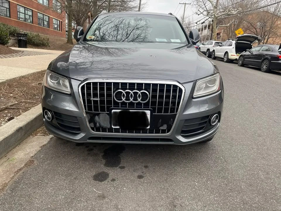 2014 Audi 8R Q5 - Image 2 of 13