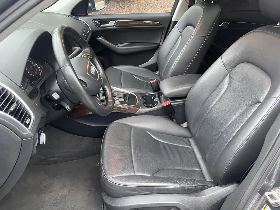 2014 Audi 8R Q5 - Image 7 of 13