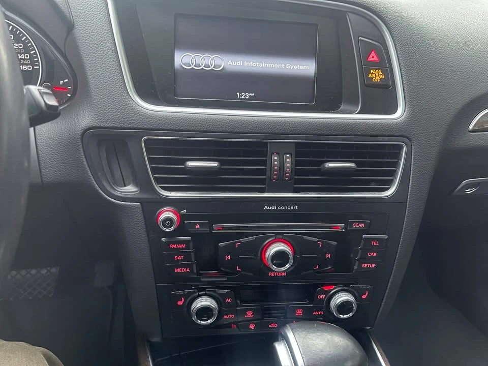 2014 Audi 8R Q5 - Image 13 of 13