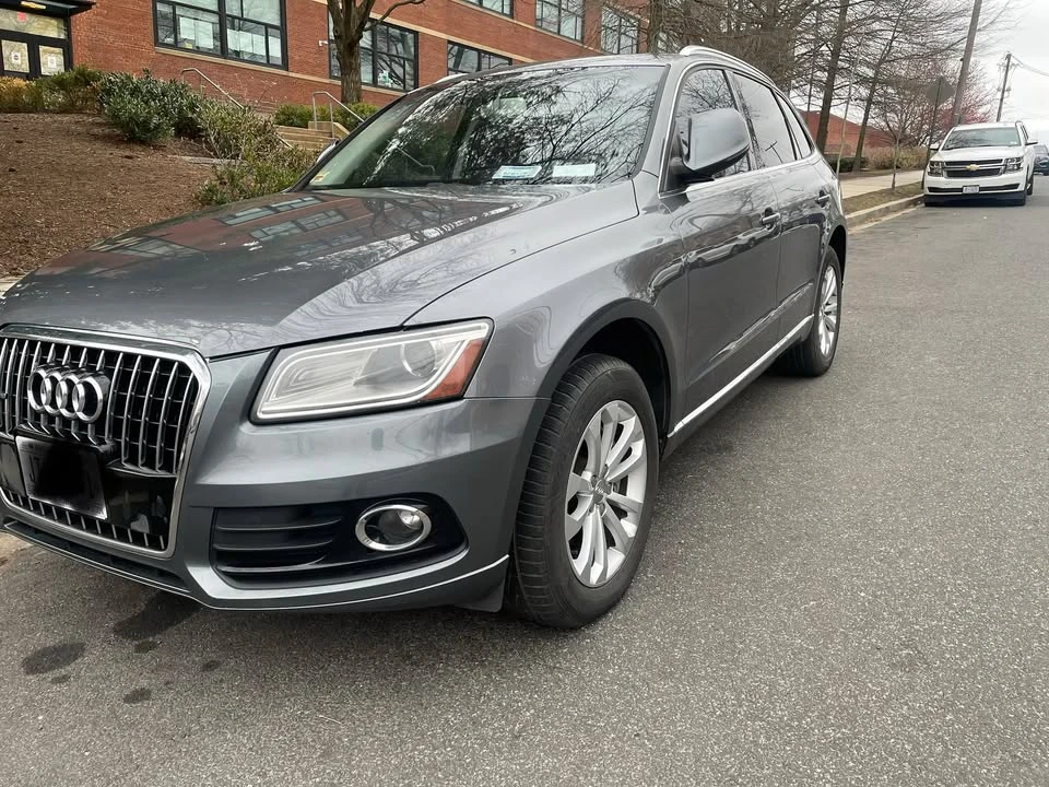 2014 Audi 8R Q5 - Image 3 of 13