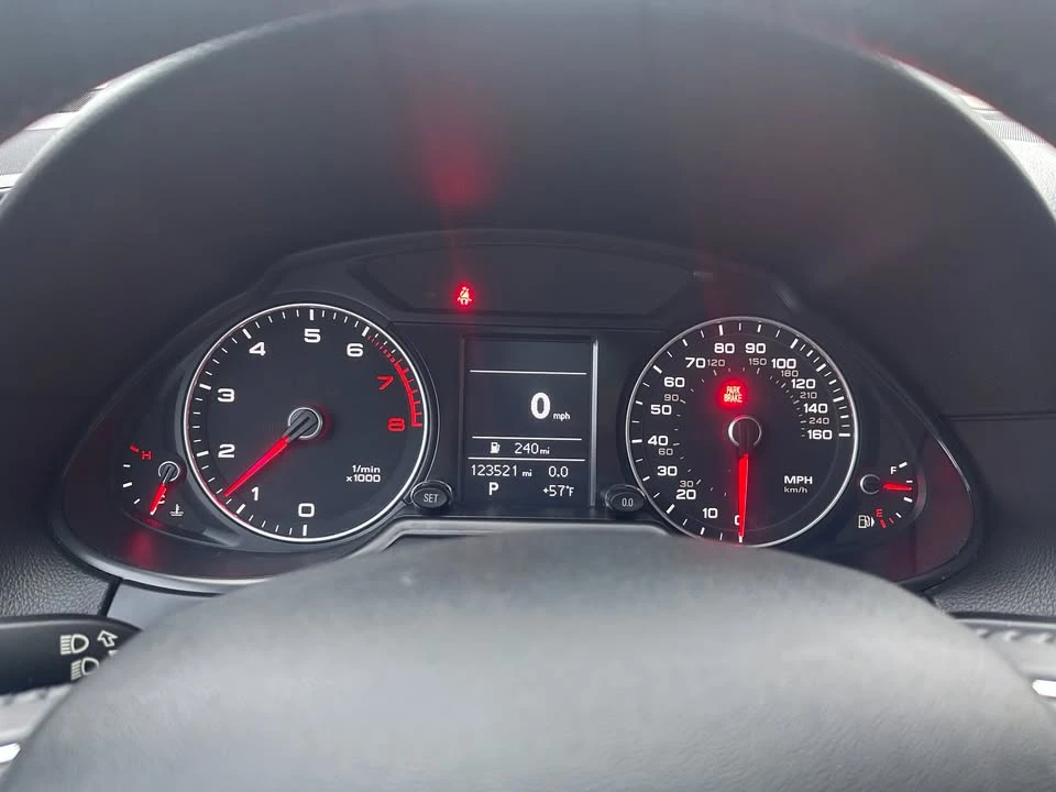 2014 Audi 8R Q5 - Image 4 of 13
