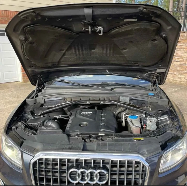 2014 Audi 8R Q5 - Image 11 of 14